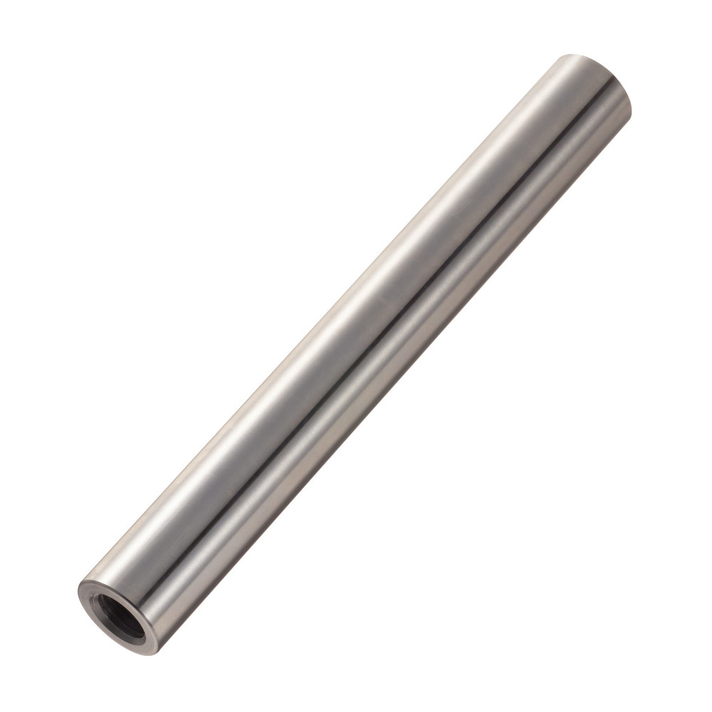 High Precision Linear ShaftsBoth Ends Tapped / Both Ends Tapped with