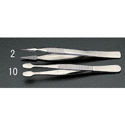 Heavy Duty Tweezers P-894