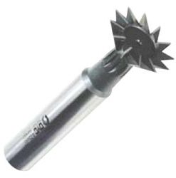 Dao phay lưỡi tùy chỉnh (Customized straight blade end mills)