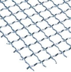 Vật liệu lưới, đục lỗ (Perforated, fences, nets, panels)
