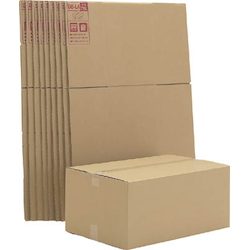 Vật tư các tông (Cardboard)